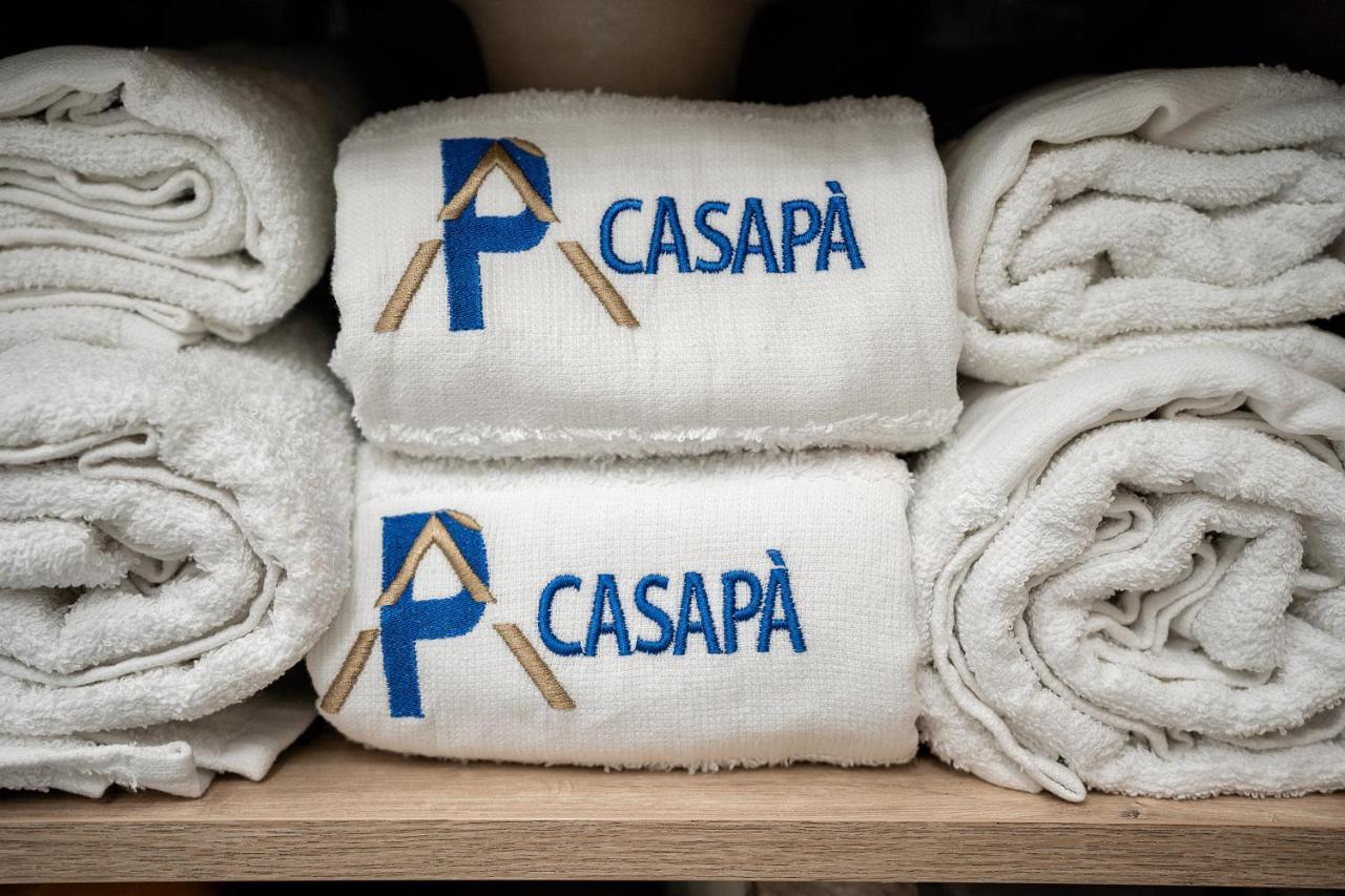 Апартаменты Casapa Атрани Экстерьер фото